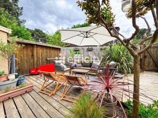  Maison � vendre 4 pi�ces 50 m�