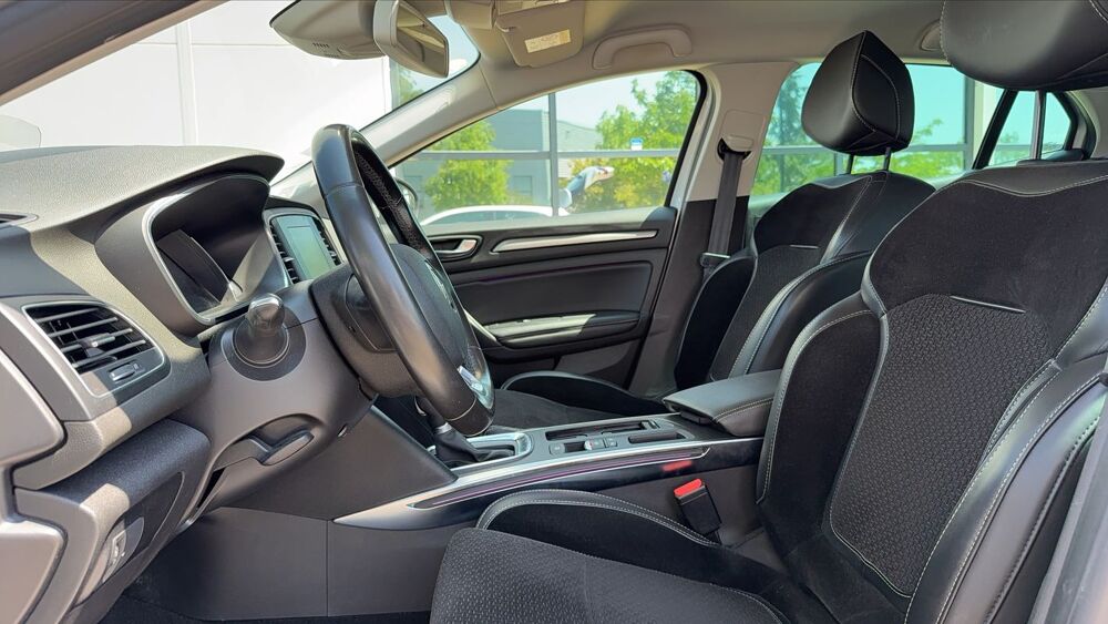 M&eacute;gane 1.5 Blue dCi 115 EDC7 Intens 2020 occasion 69150 Decines Charpieu