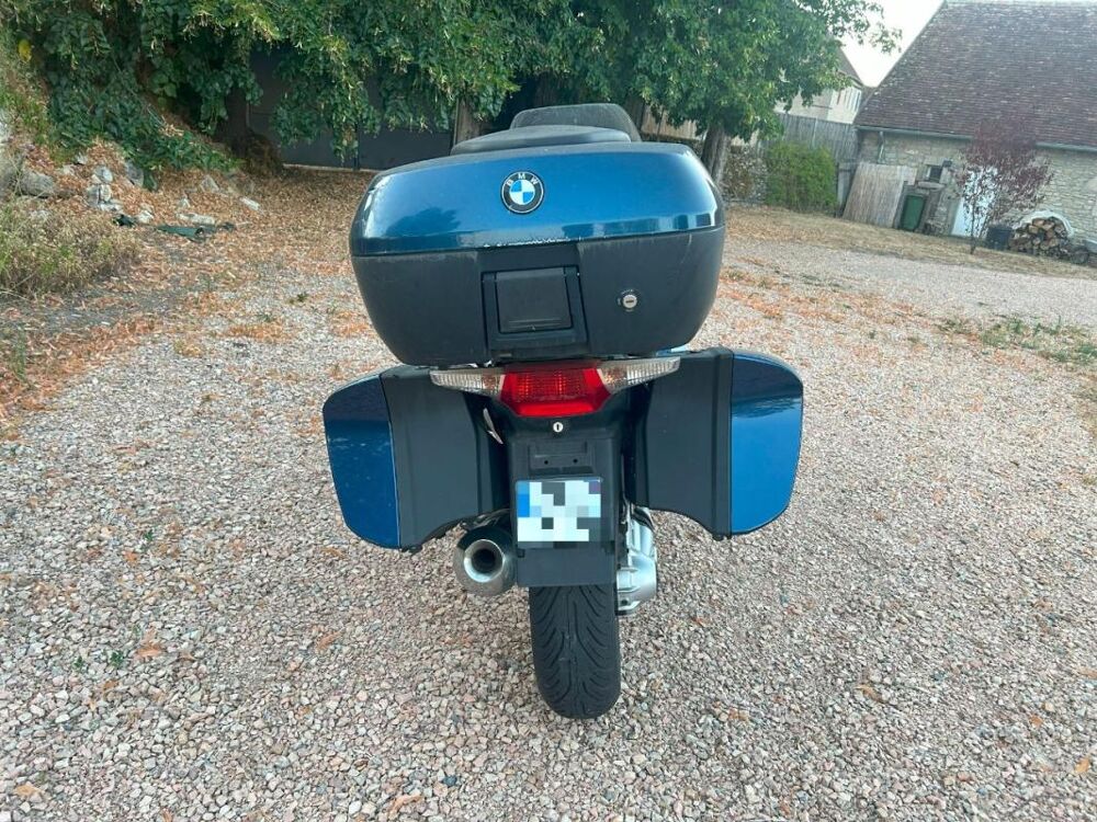 BMW 2007 occasion 58110 Rouy