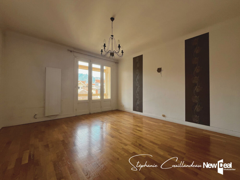 Vente Appartement Appartement de type 3 en plein centre ville d'Aix les Bains Aix les bains