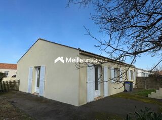  Maison � vendre 3 pi�ces 75 m�