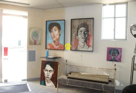   IMMEUBLE FORT POTENTIEL EN CV 