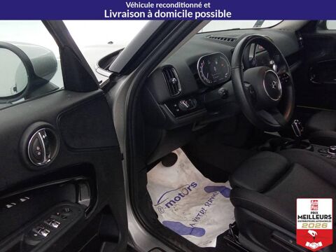 Countryman 136 BVA7 Cooper Essential 2023 occasion 10150 Lavau