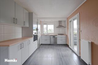  Appartement � vendre 3 pi�ces 65 m�