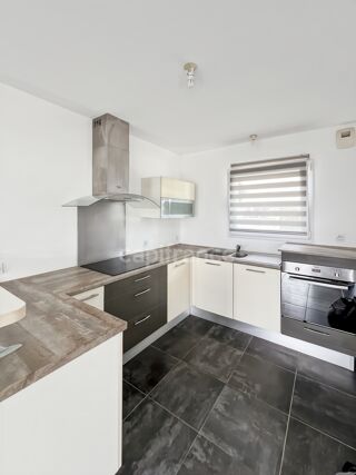  Maison � vendre 5 pi�ces 90 m�