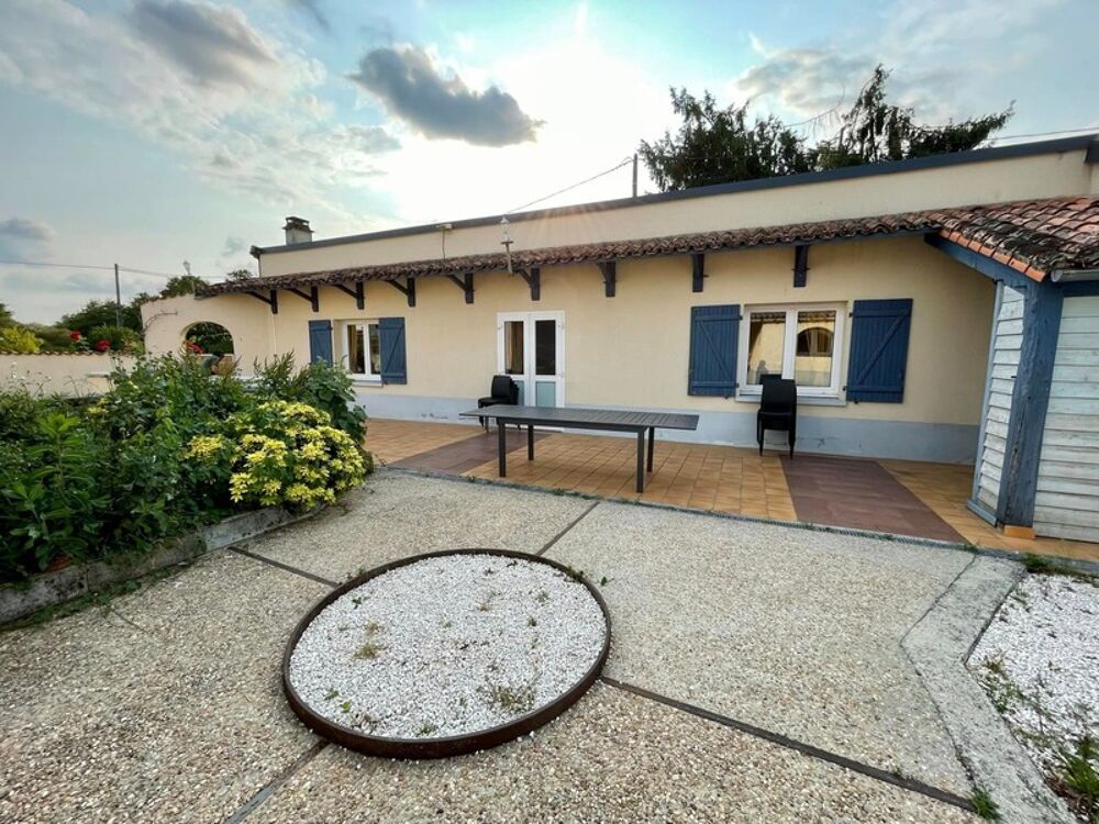 Vente Maison propriété équestre avec gîte & 14 hectares – Javerdat (Haute-Vienne) Javerdat