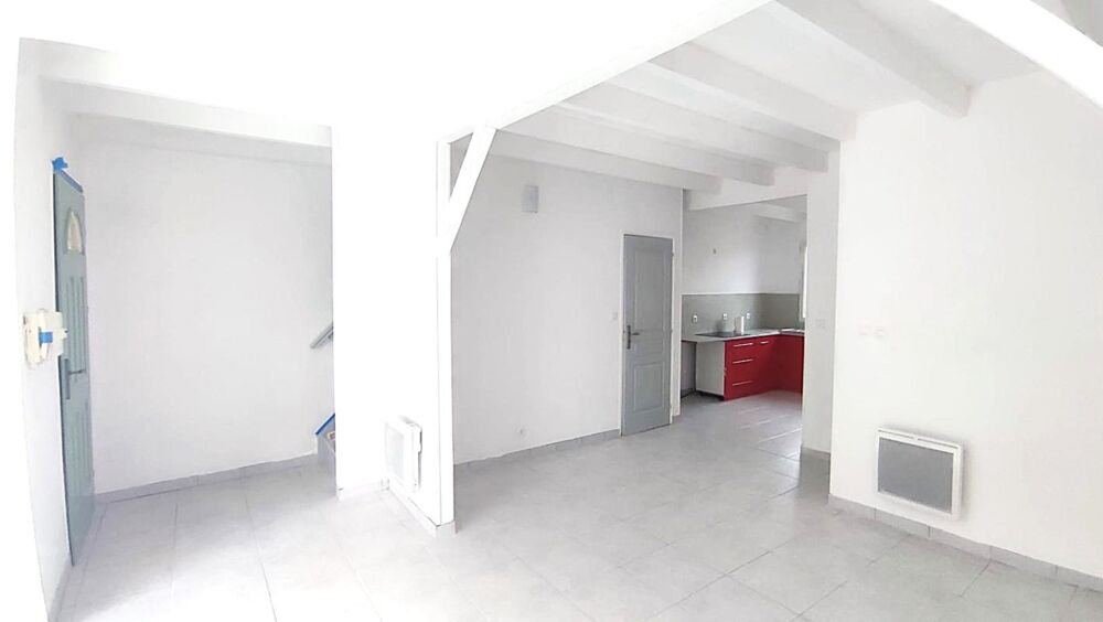 Vente Maison Maison en bois Eysines