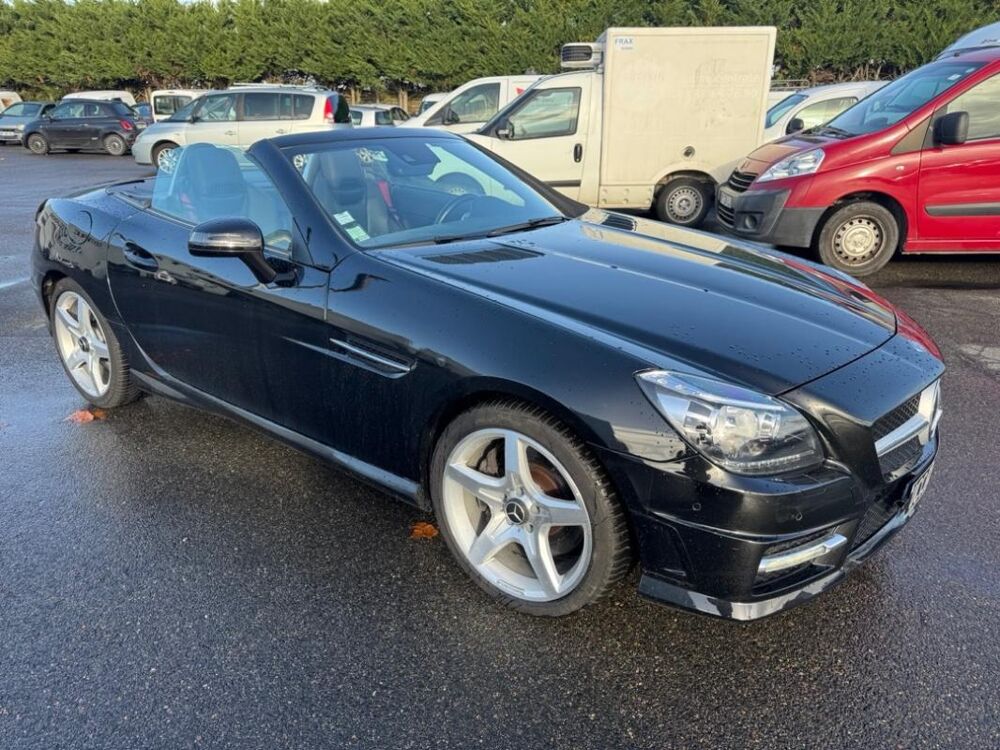 Classe A 250 K BlueEFFICIENCY A 2012 occasion 91650 Breuillet
