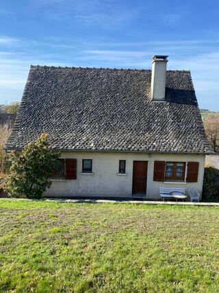  Maison � vendre 5 pi�ces 151 m�