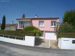  Maison à vendre 5 pièces 115 m²