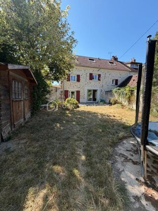  Maison à vendre 10 pièces 178 m²