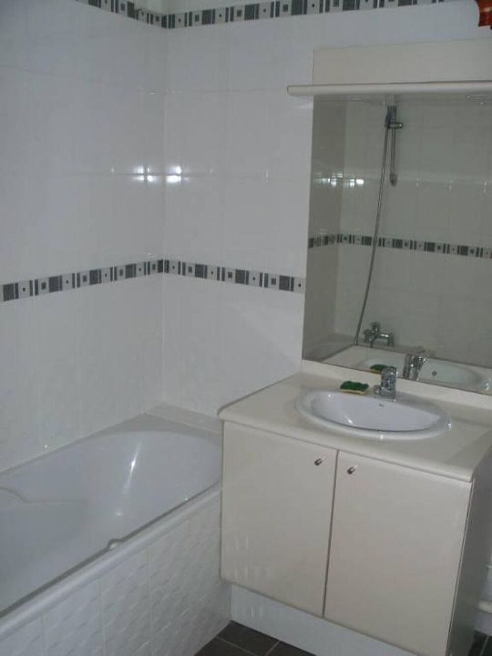 Appartement de 65m2 à louer sur Saint-Herblain