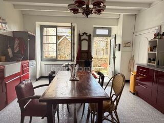  Maison � vendre 4 pi�ces 97 m�