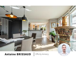  Appartement � vendre 4 pi�ces 120 m�