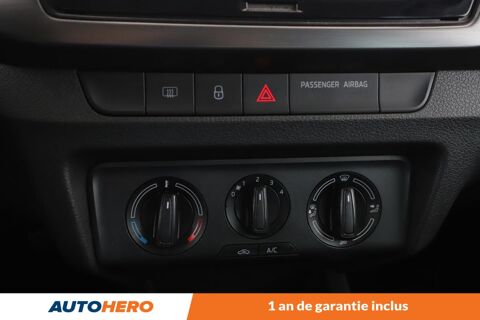 Fabia 1.0 TSI Drive 125 ans 95 ch 2020 occasion 92130 Issy-les-Moulineaux