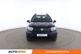 Duster II 1.5 dCi Blue Essentiel 4x2 95 ch 2018 occasion 92130 Issy-les-Moulineaux