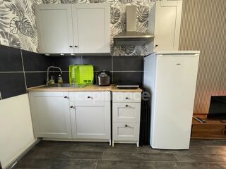  Maison � vendre 3 pi�ces 47 m�