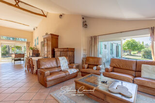  Maison à vendre 6 pièces 188 m²