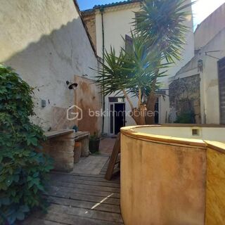  Maison à vendre 6 pièces 197 m²