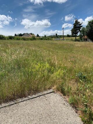  Terrain à vendre 732 m²