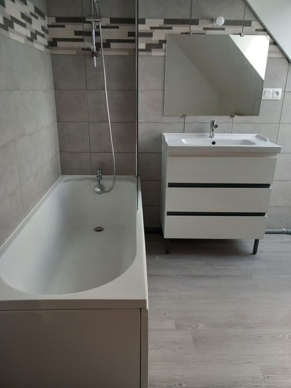 Location Appartement Appartement de 84m2 à louer sur Commana Commana