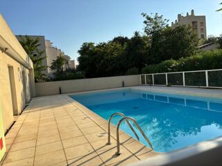 Appartement 2 pièces 42 m² · à Marseille 13 · 42 m² · 149 000 €