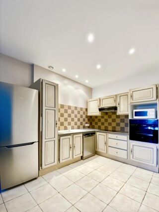  Maison � vendre 4 pi�ces 90 m�