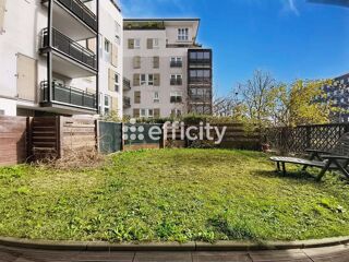  Appartement � vendre 3 pi�ces 60 m�