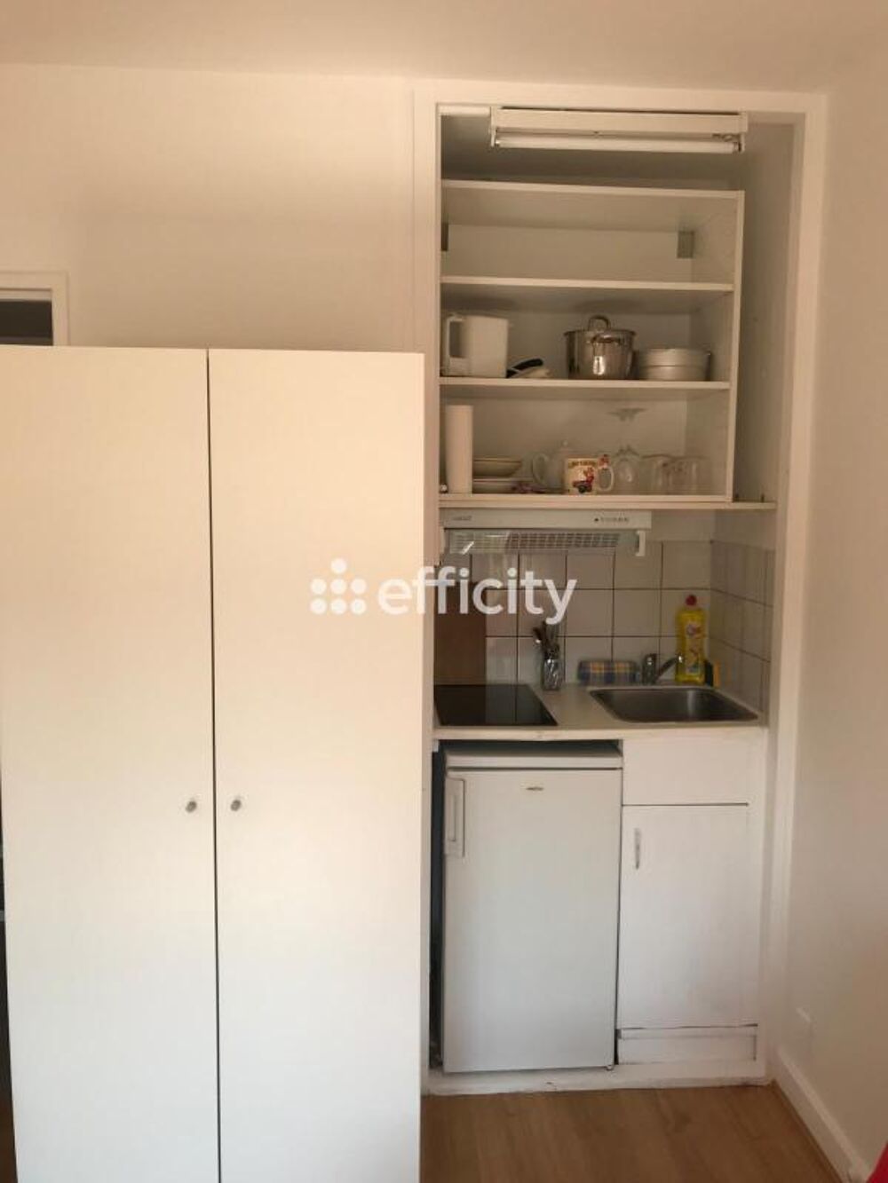 Vente Appartement Appartement Choisy le roi