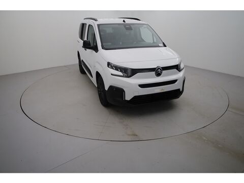 Berlingo MAX M BlueHDI 130 S&S EAT8 2025 occasion 81990 Fr&eacute;jairolles