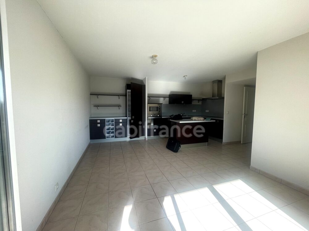 Vente Appartement LORMONT - BORDEAUX Rive droite - Appartement 3 pièces Lormont
