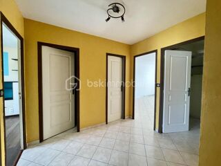  Appartement � vendre 3 pi�ces 61 m�