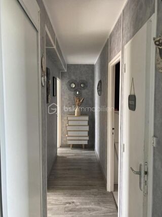  Appartement � vendre 4 pi�ces 79 m�
