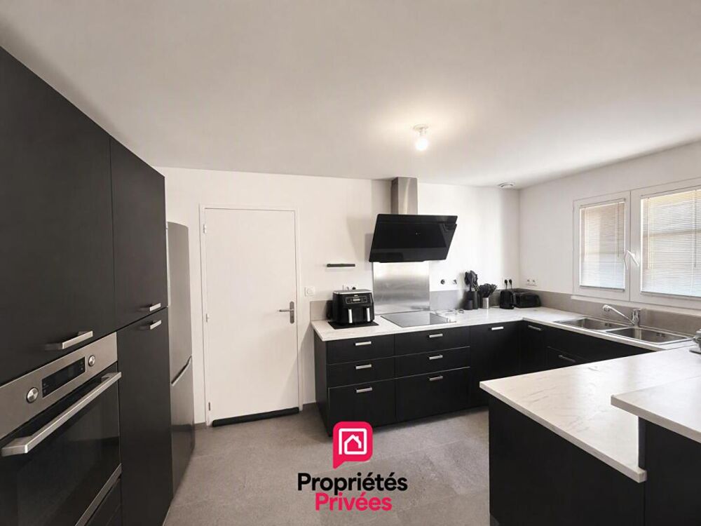 Maison 4 pièces 98 m2 - Puget Sur Argens
