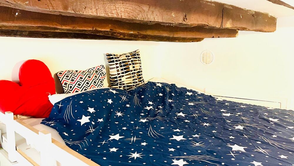Location Appartement Studio de 13m2 à louer sur Paris 05 Paris 5