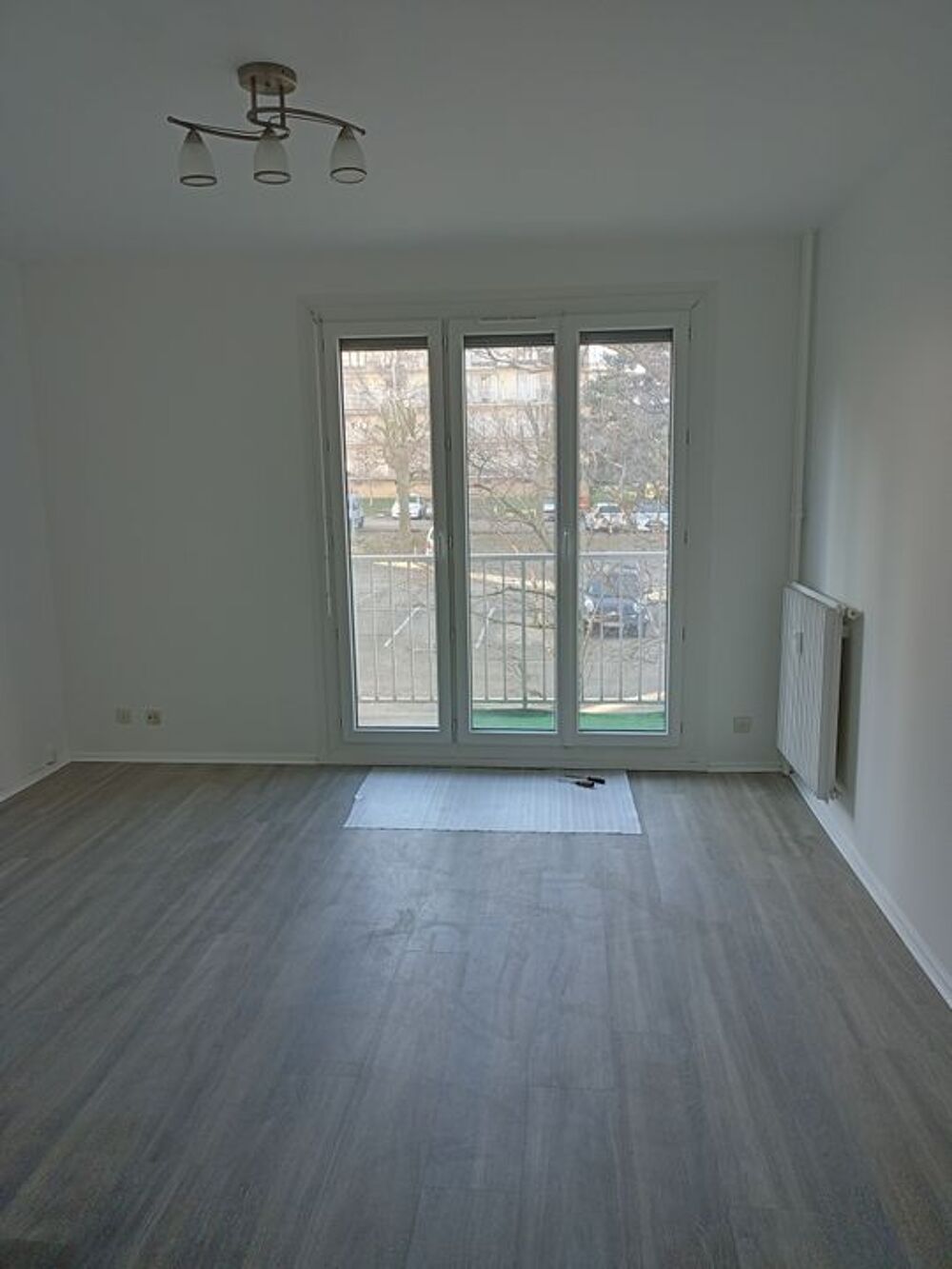 Location Appartement Appartement de 50m2 à louer sur Décines-Charpieu Decines charpieu