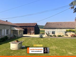  Maison à vendre 6 pièces 160 m²