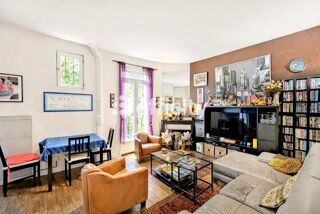  Duplex/triplex à vendre 4 pièces 70 m²