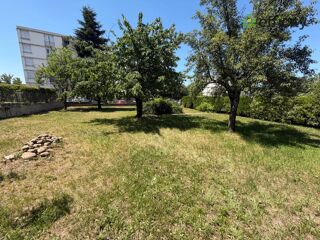  Terrain à vendre 580 m²