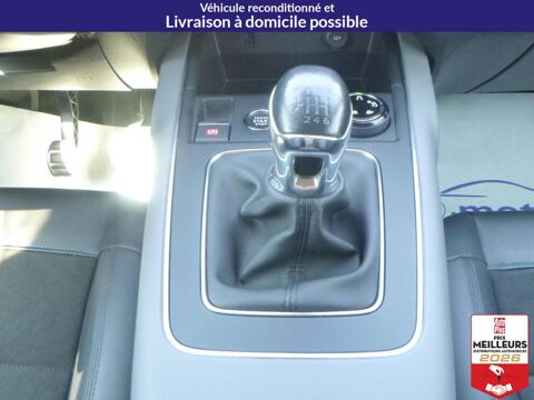 C5 aircross BlueHDi 130 Shine 2021 occasion 10150 Lavau