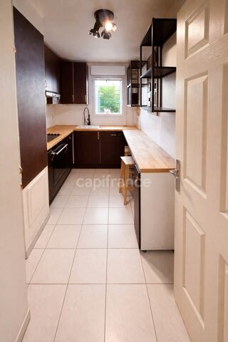  Appartement à vendre 4 pièces 86 m²