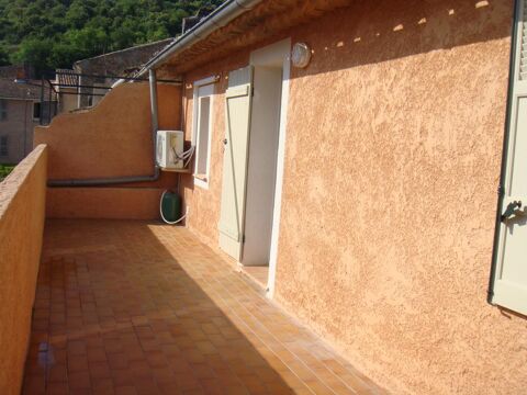   Appartement de 26m2 � louer sur Flassans sur Issole Appartement - 2 pi�ce(s) - 26 m�