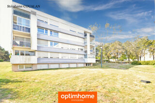  Appartement à vendre 4 pièces 82 m²