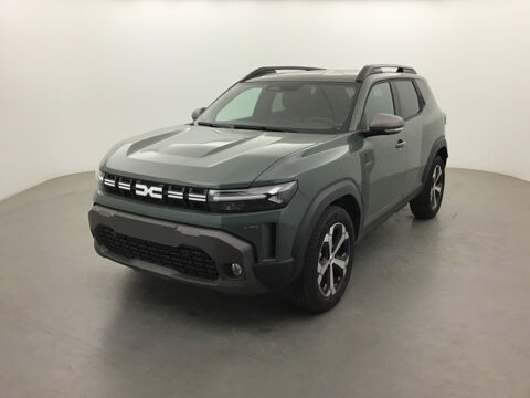 Dacia Duster Journey Hybrid 155 2026 occasion Fr&eacute;jairolles 81990