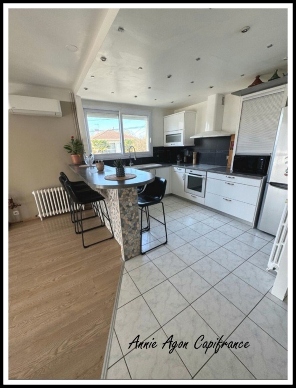 Vente Maison Maison à vendre 5 pièces TARBES (65) Tarbes