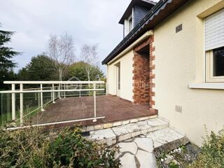  Maison � vendre 6 pi�ces 140 m�