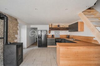  Maison à vendre 4 pièces 102 m²