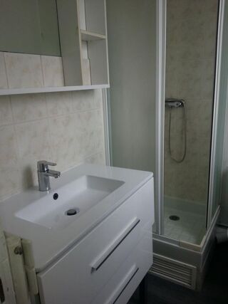  Appartement � louer 2 pi�ces 29 m�
