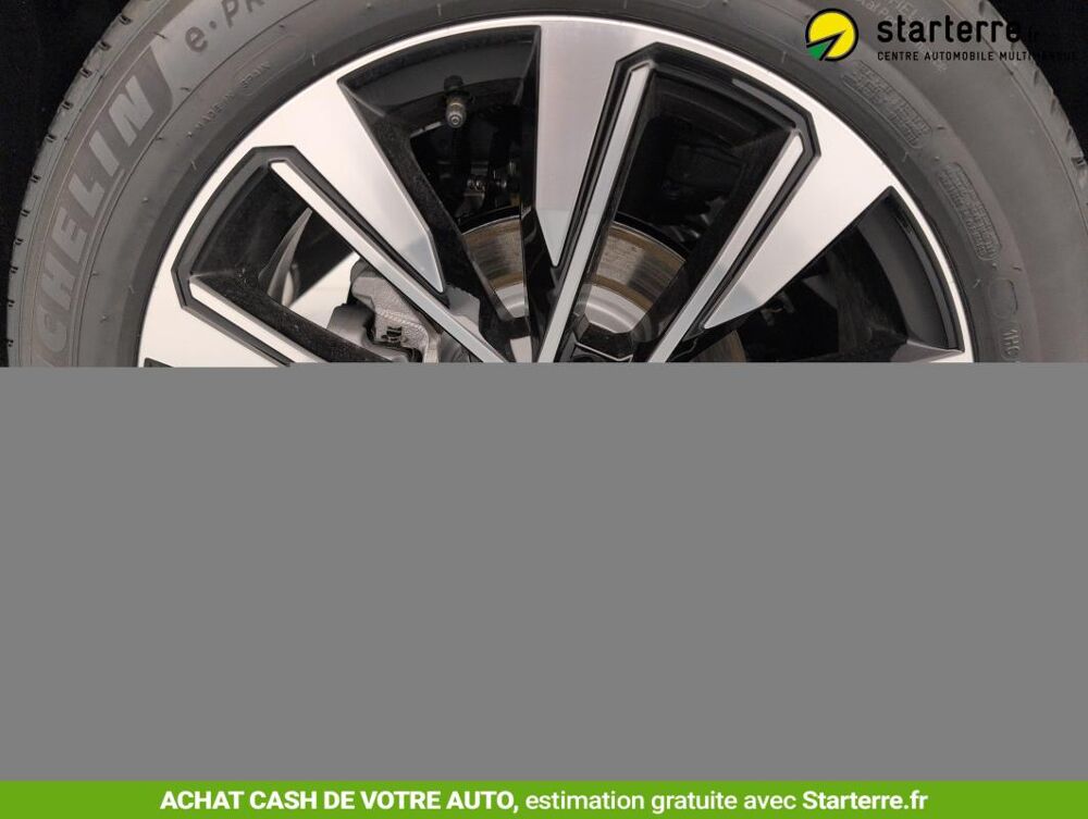 Austral full hybrid E-Tech 200 ch Techno 2026 occasion 69190 Saint-Fons