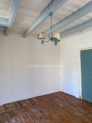  Maison � vendre 3 pi�ces 72 m�